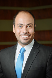 Nasser El Araby